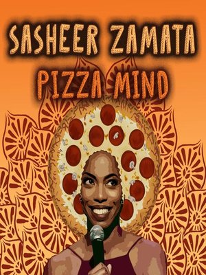 cover image of Pizza Mind